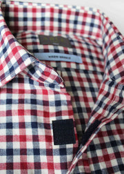 Mens Touch & Close