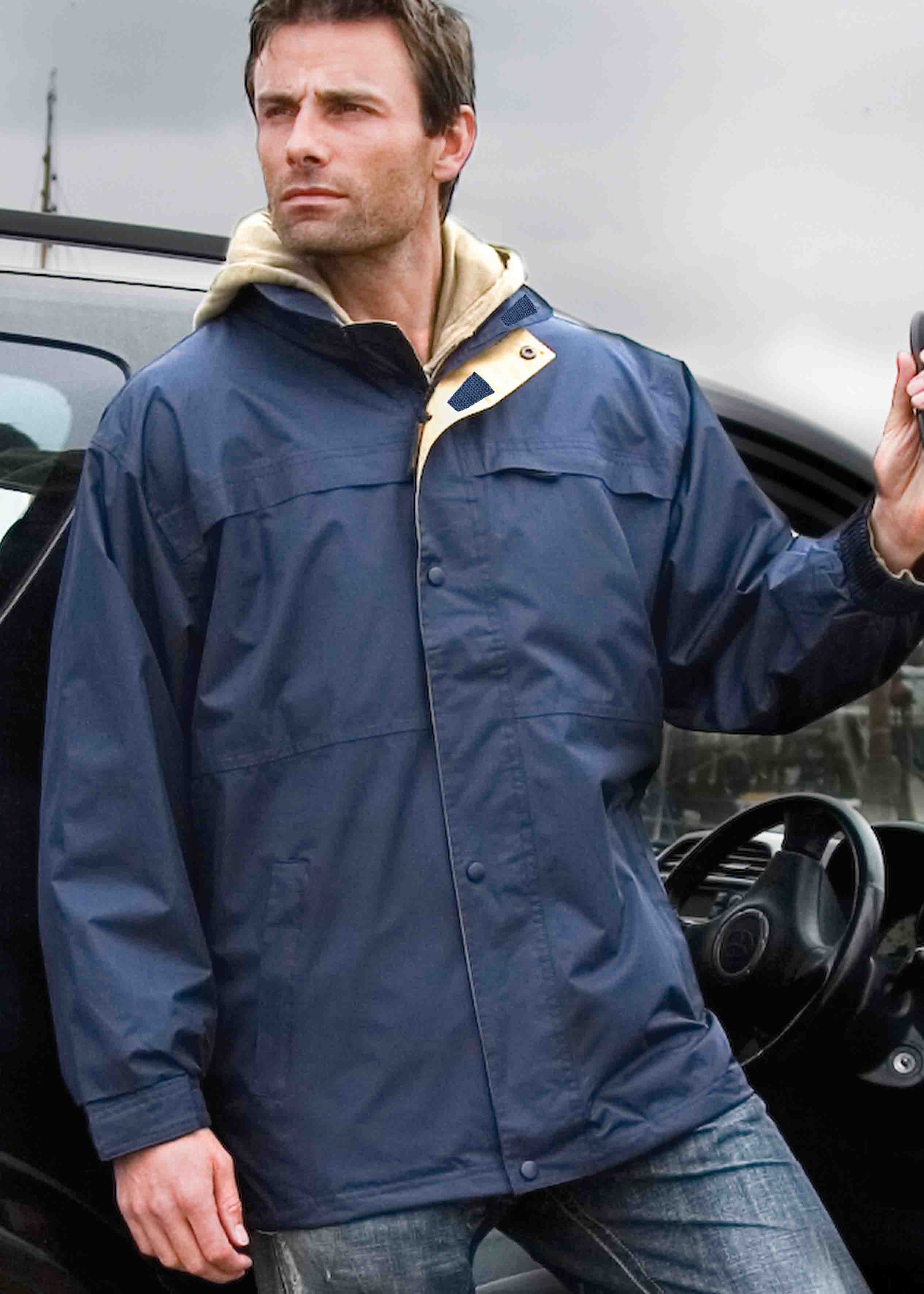 Men's Winter Warmers