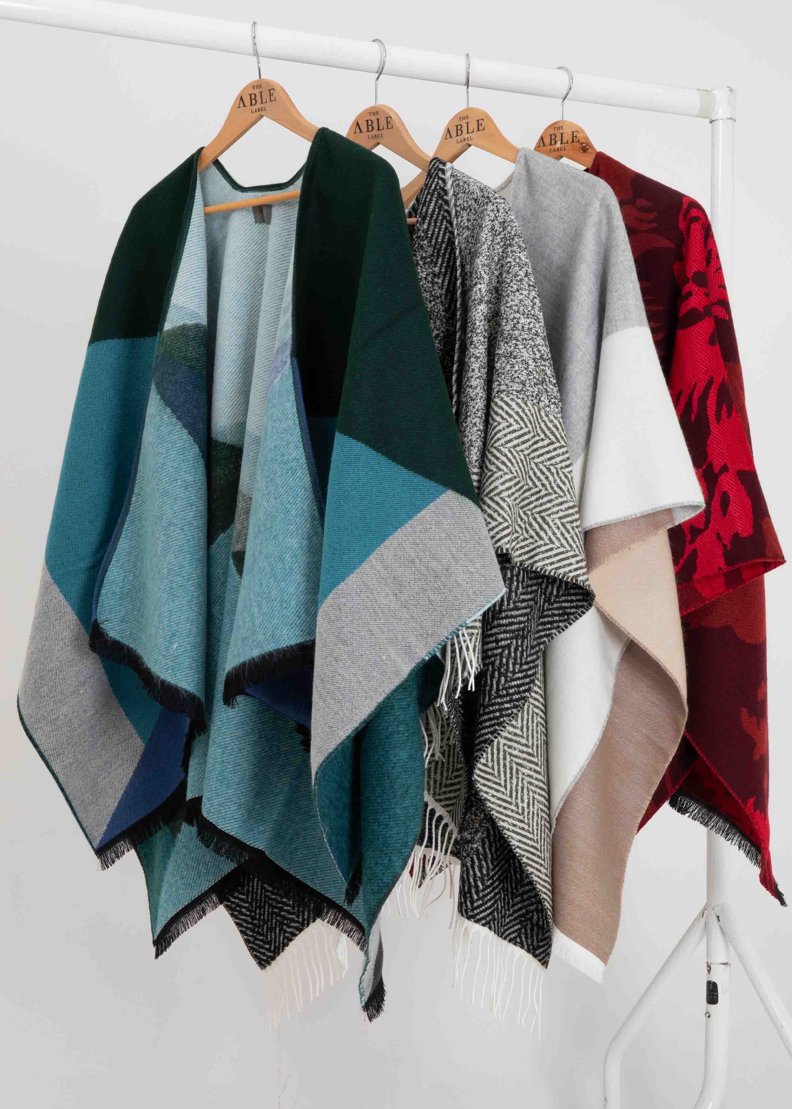Luxury Wraps