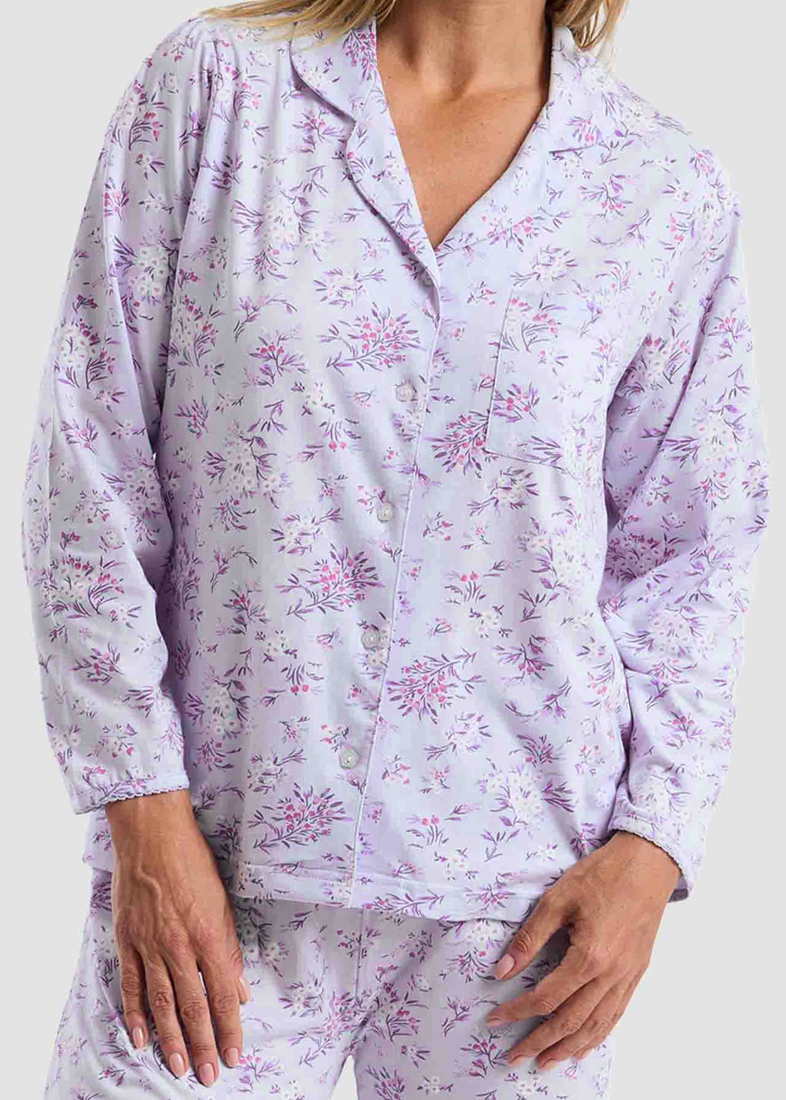 Medium Warmth Nightwear