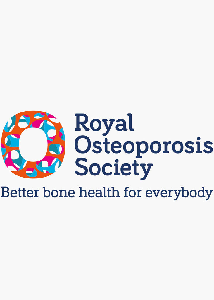 The Royal Osteoporosis Society Adaptive Clothing
