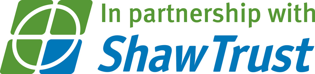 Shaw Trust with The Able Label Adaptive Clothing