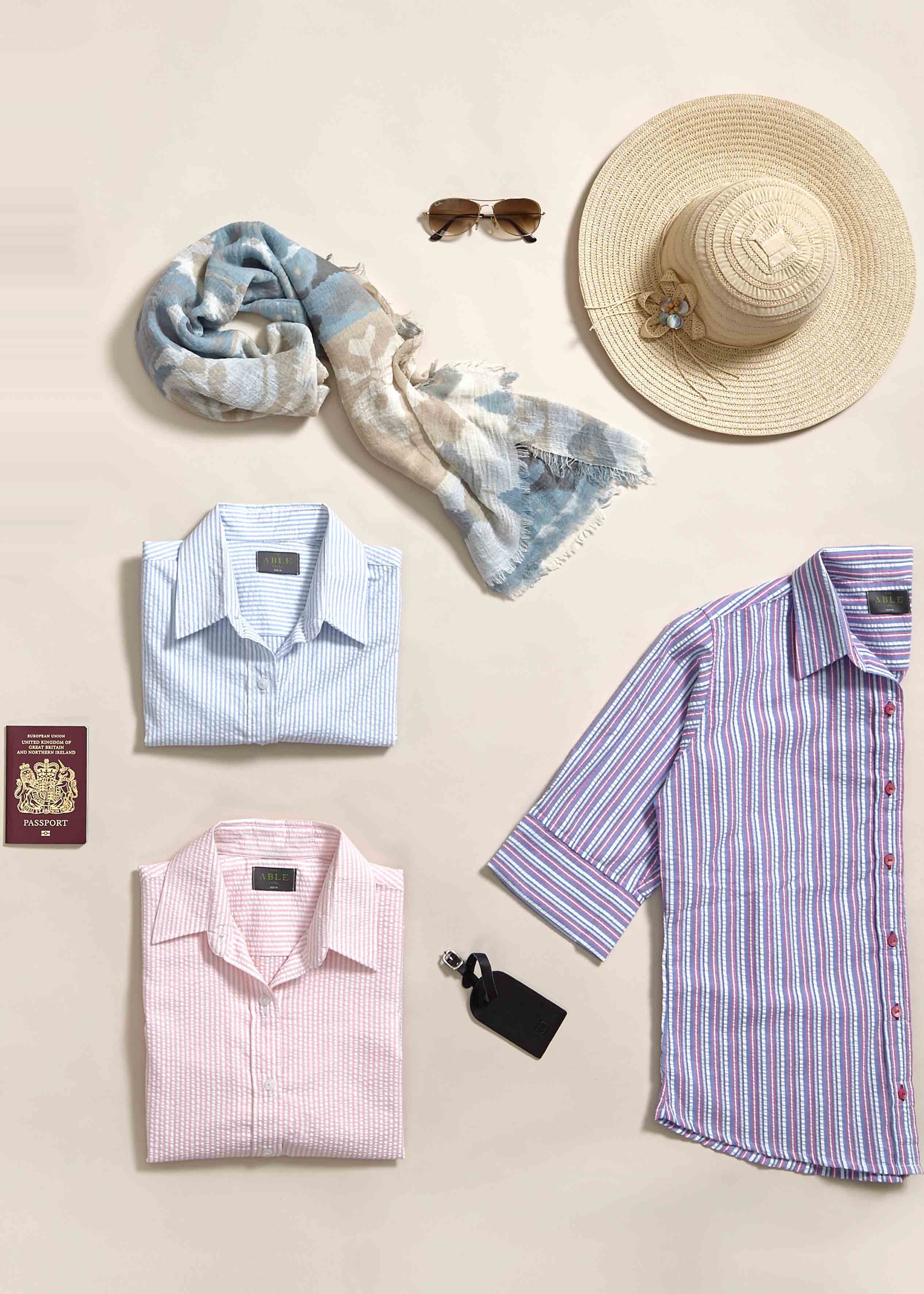 Holiday Shop