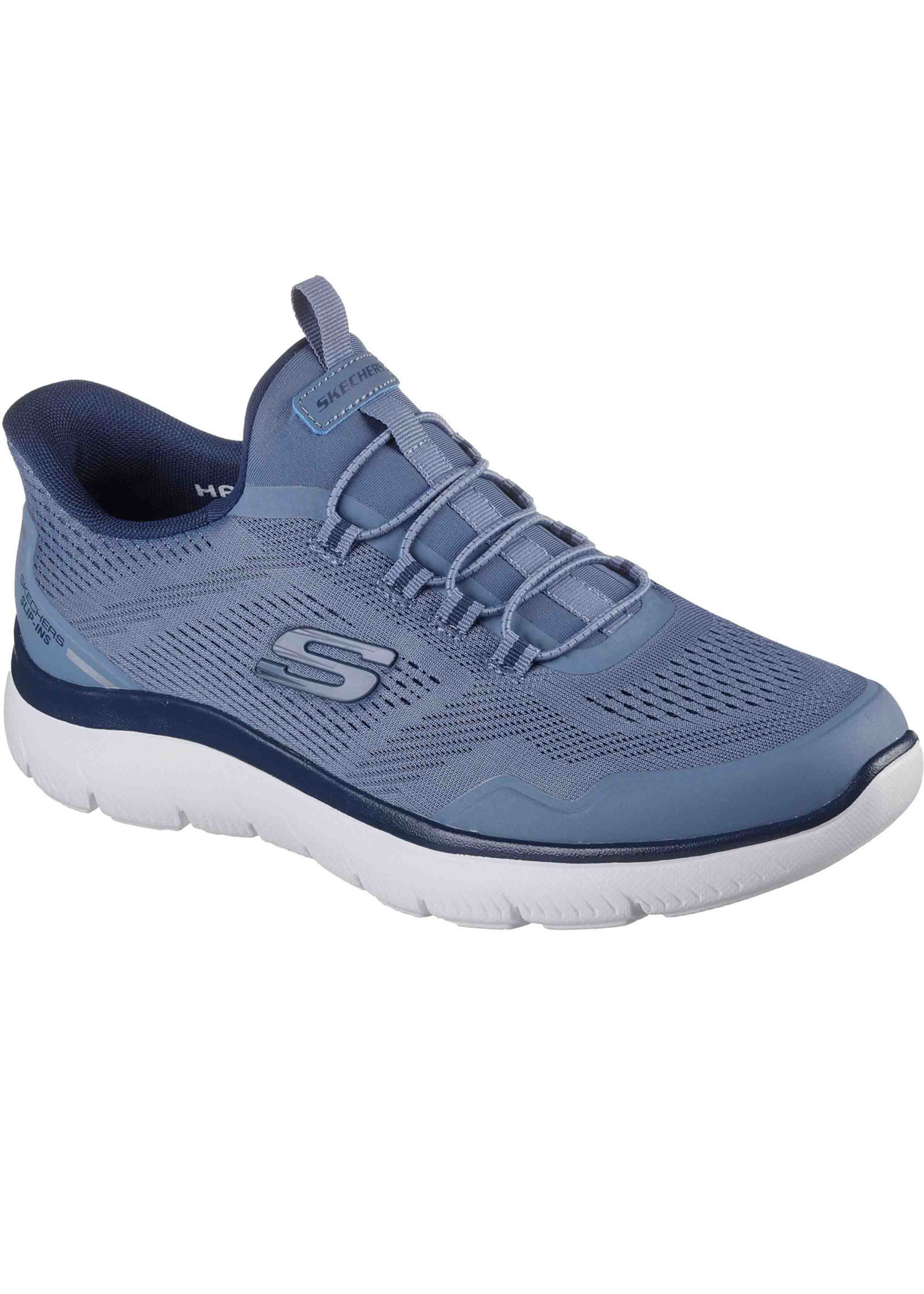 Skechers® Slip On Shoes Mens
