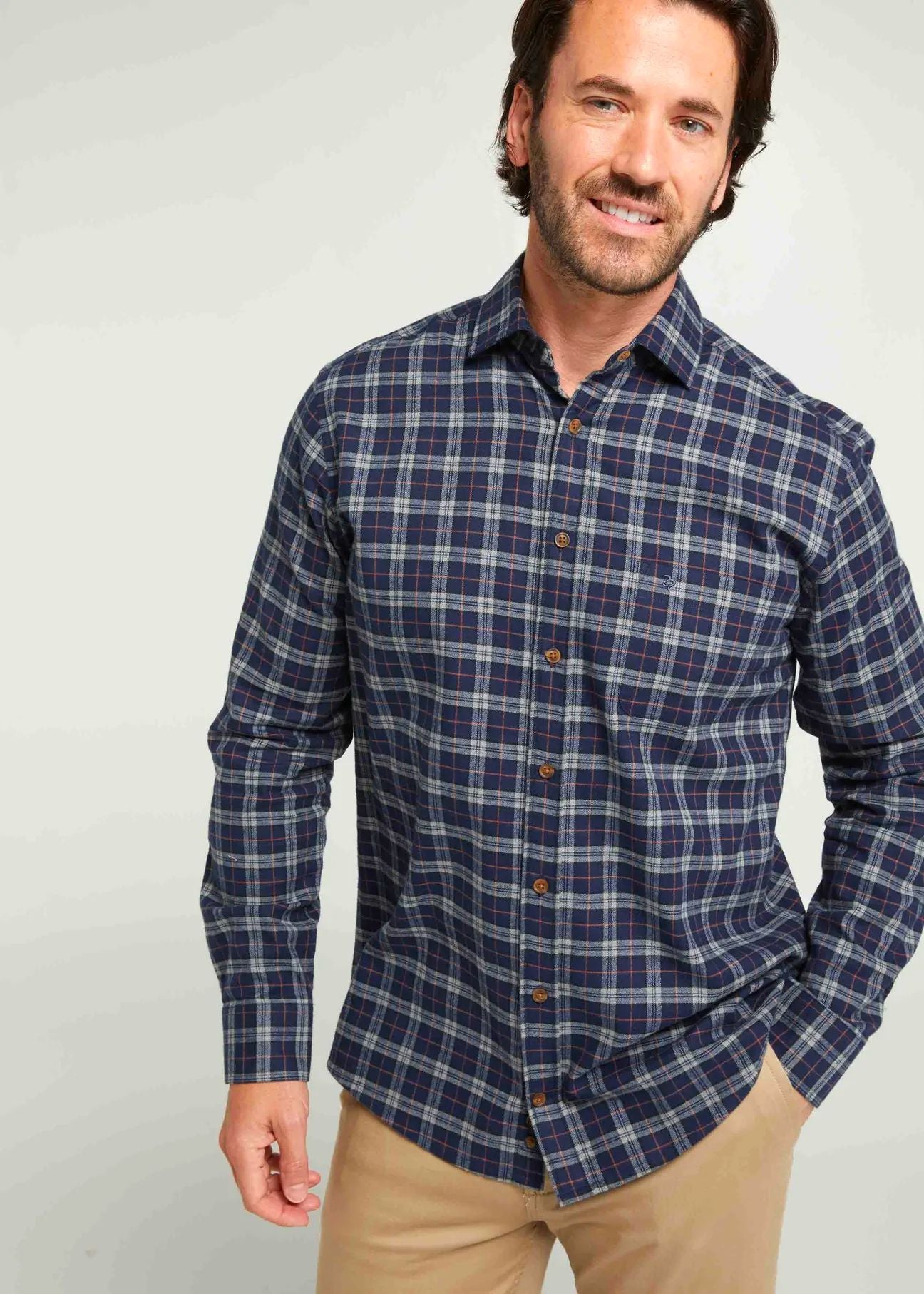 Arthritis Adaptive Menswear