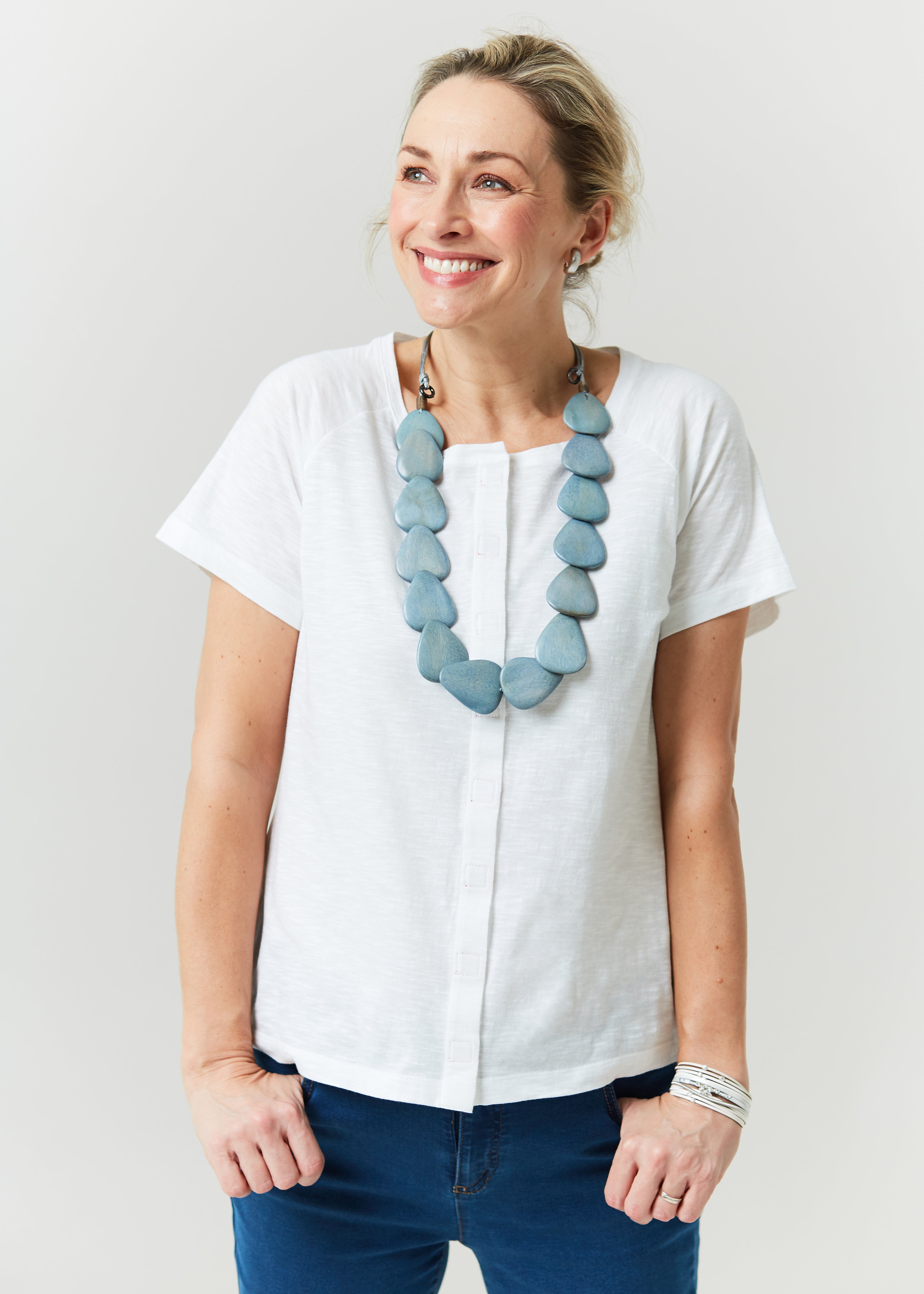 Arthritis Adaptive Womenswear
