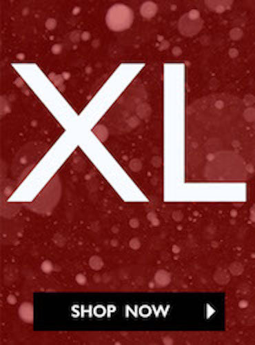 Sale - X Large