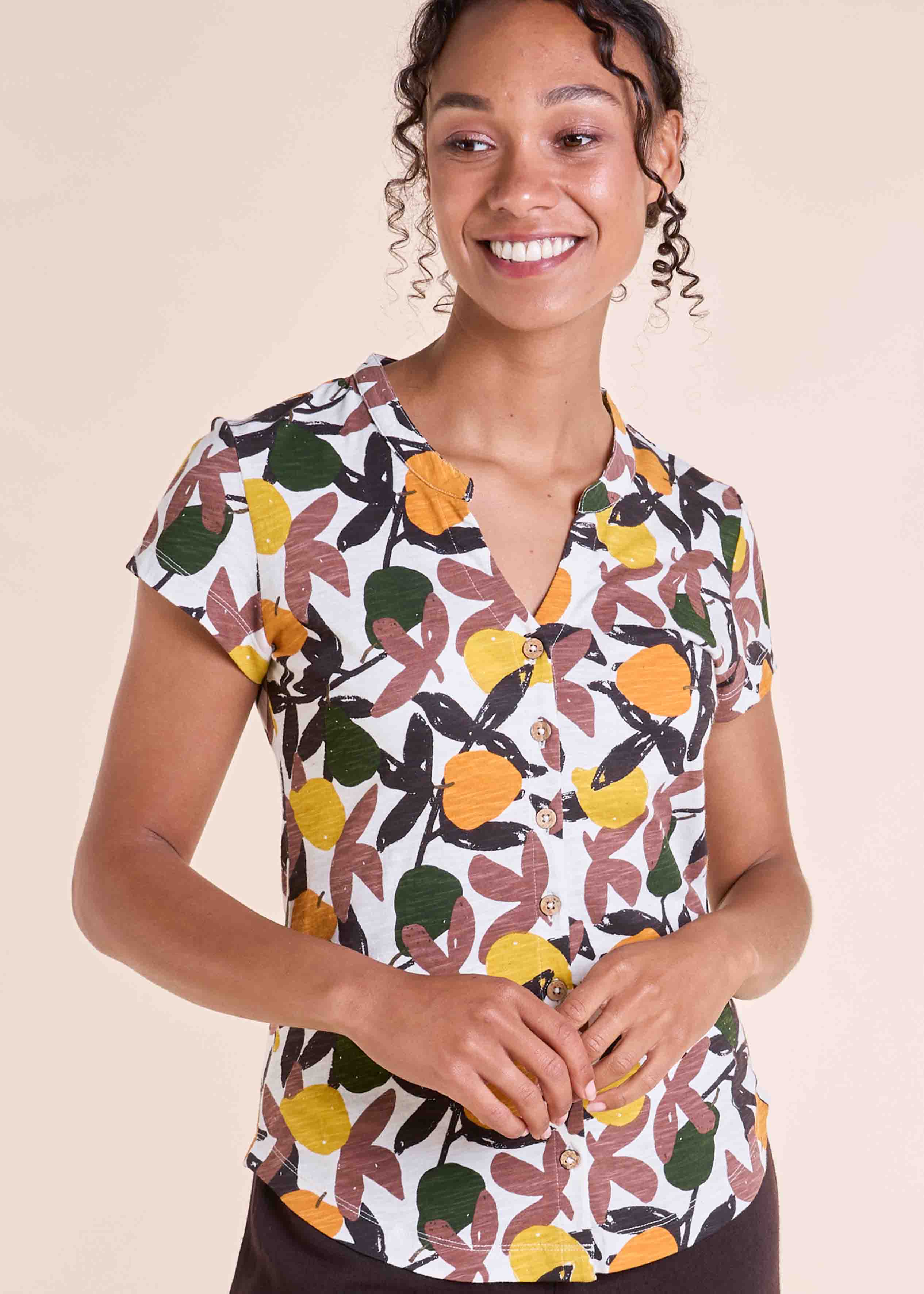 womens casual tops and shirts