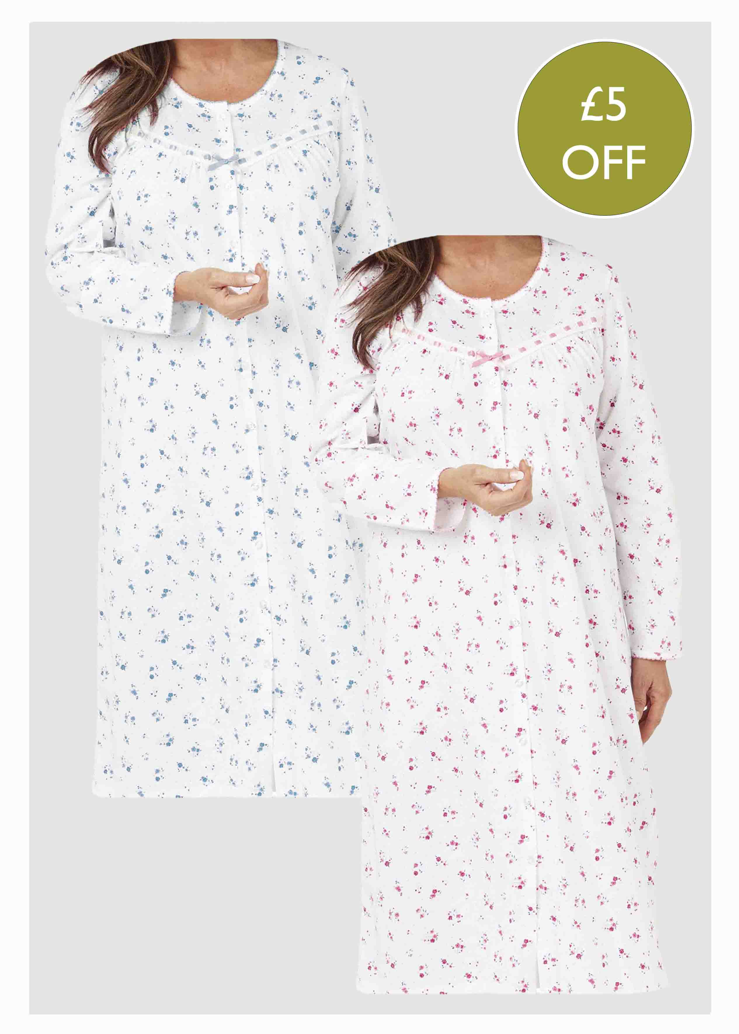 Night Gown at Rs 545/piece | Nightgowns in Mumbai | ID: 21718619912
