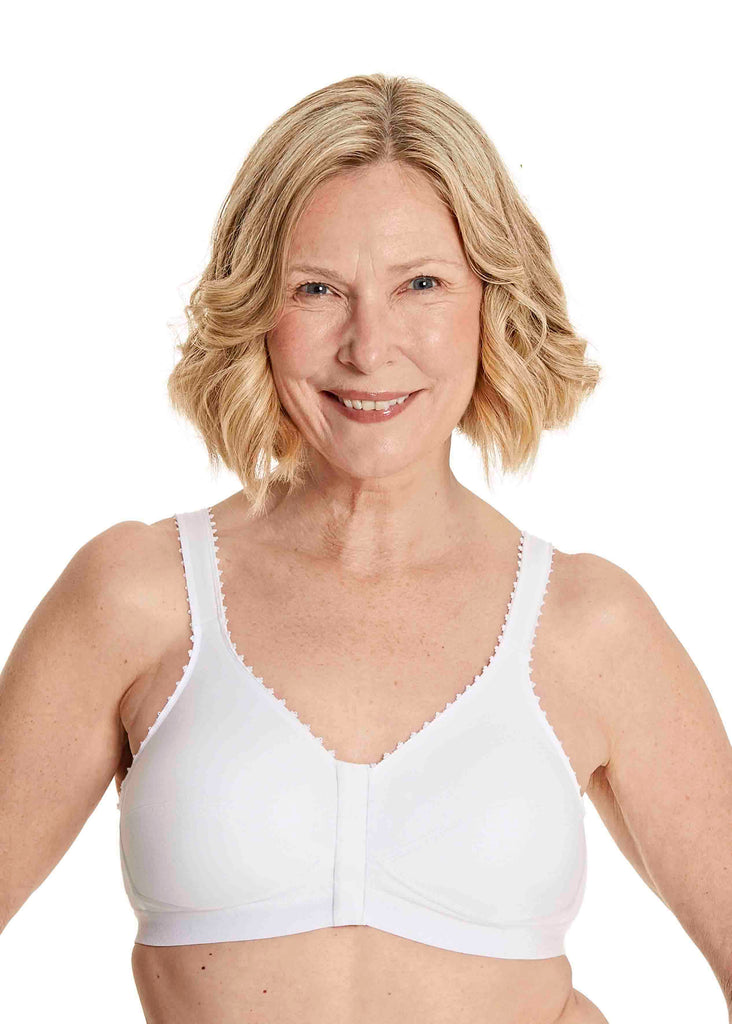 Adaptive Clothing for People Living with Dementia – Tagged Bras