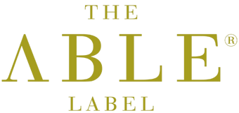 The Able Label Logo