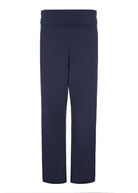 Frankie Straight Leg Trousers (Regular Leg)