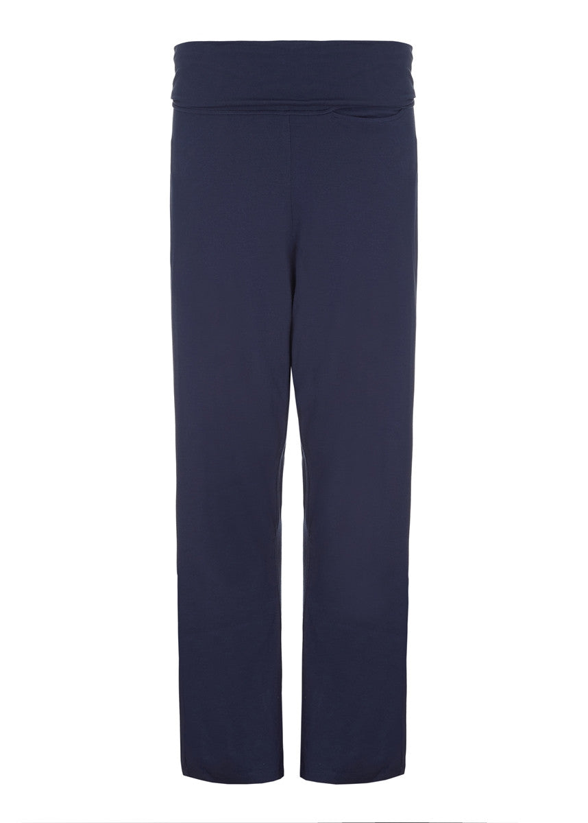 Frankie Straight Leg Trousers (Regular Leg)