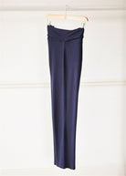 Frankie Straight Leg Trousers (Regular Leg)