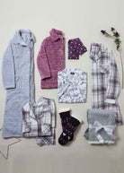 Womens Warm Nightwear - The Able Label